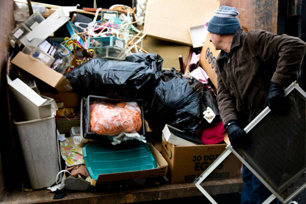 Best Trash Removal Near Me  in Groveville, NJ