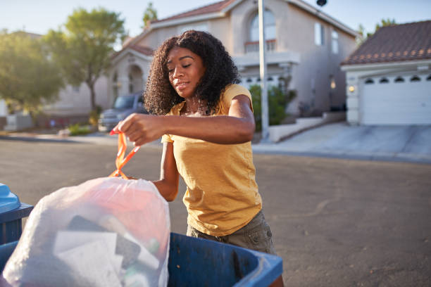 Best Commercial Junk Removal  in Groveville, NJ