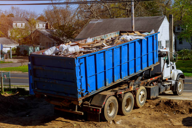 Best Same-Day Junk Removal  in Groveville, NJ