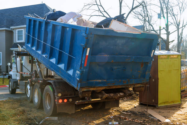 Best Basement Cleanout Services  in Groveville, NJ