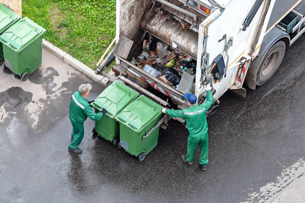 Best Junk Hauling Services  in Groveville, NJ