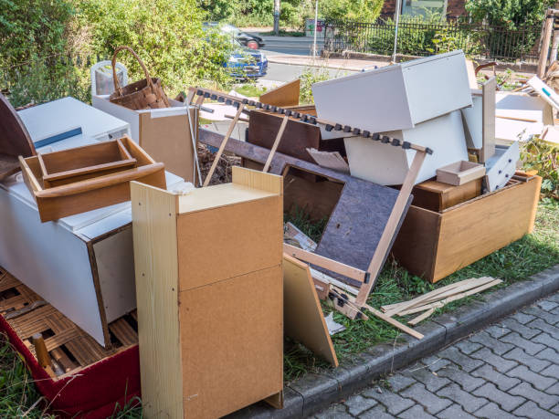 Professional Junk Removal in Groveville, NJ
