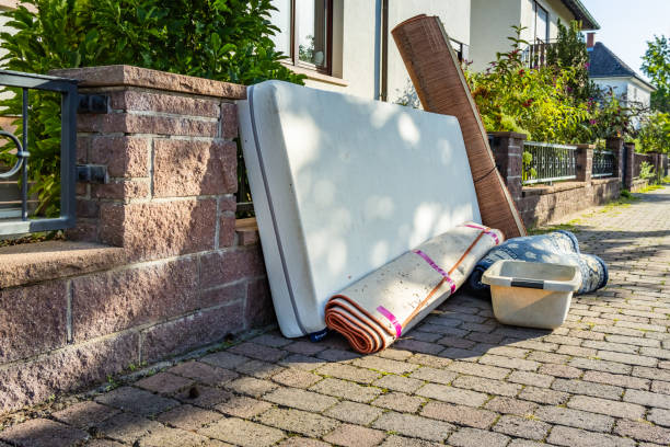 Trash Removal Near Me in Groveville, NJ