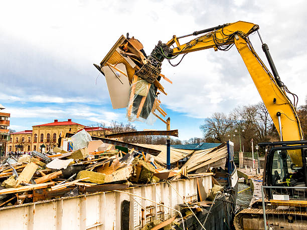 Best Yard Cleanup Services  in Groveville, NJ