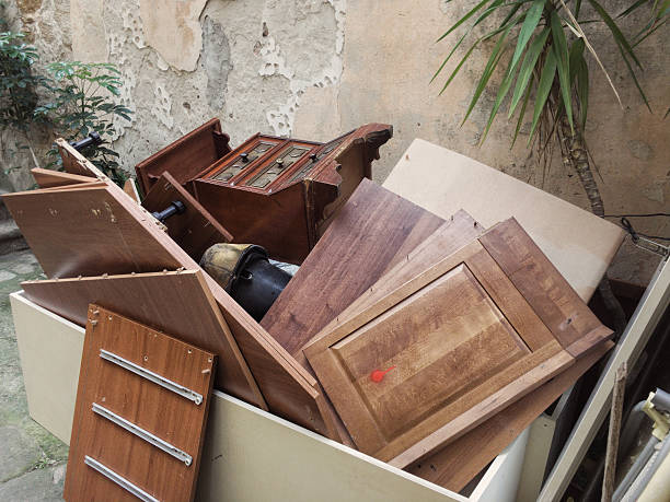 Best Office Junk Removal  in Groveville, NJ